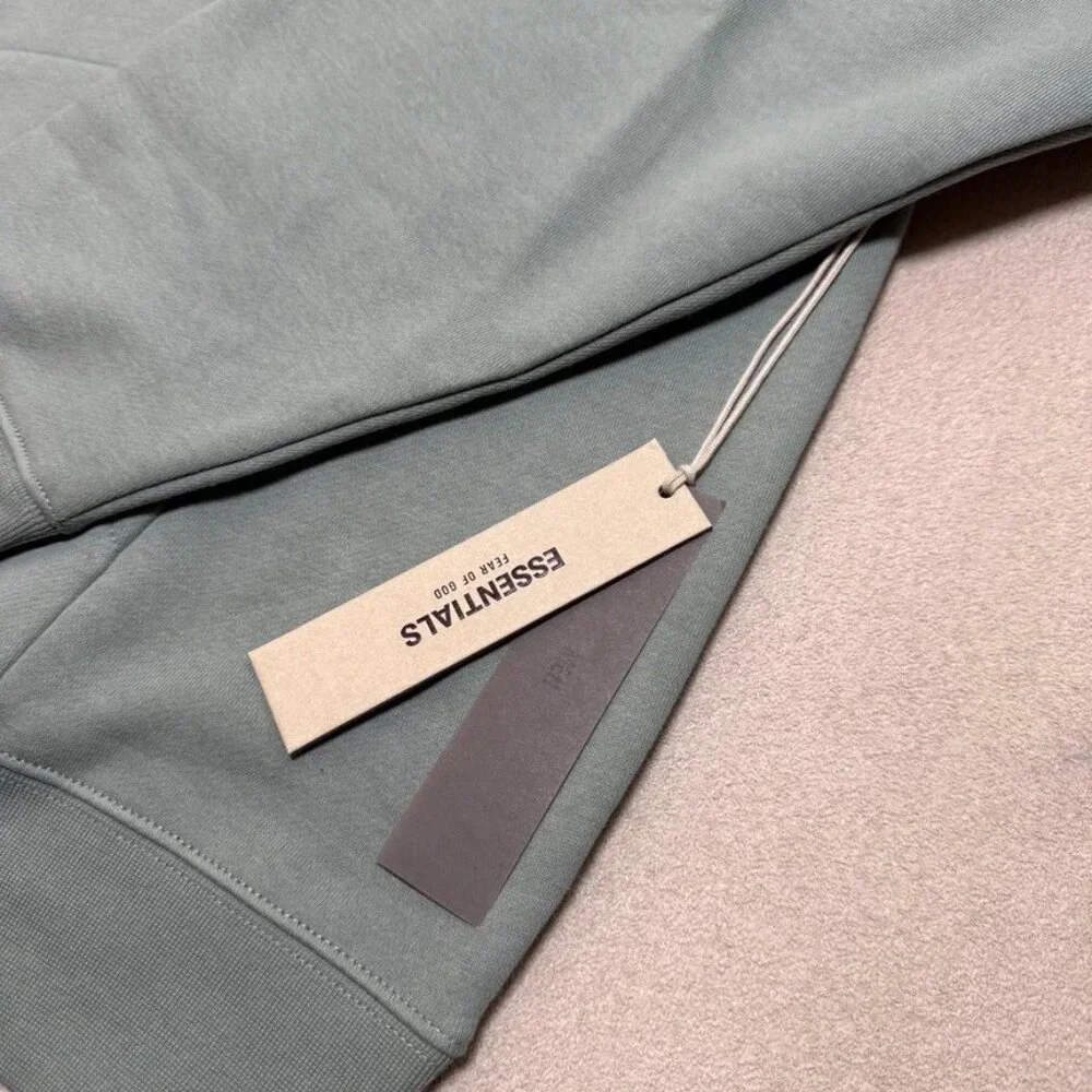Fear of God Essentials Sycamore Hoodie - Picture 3 of 5